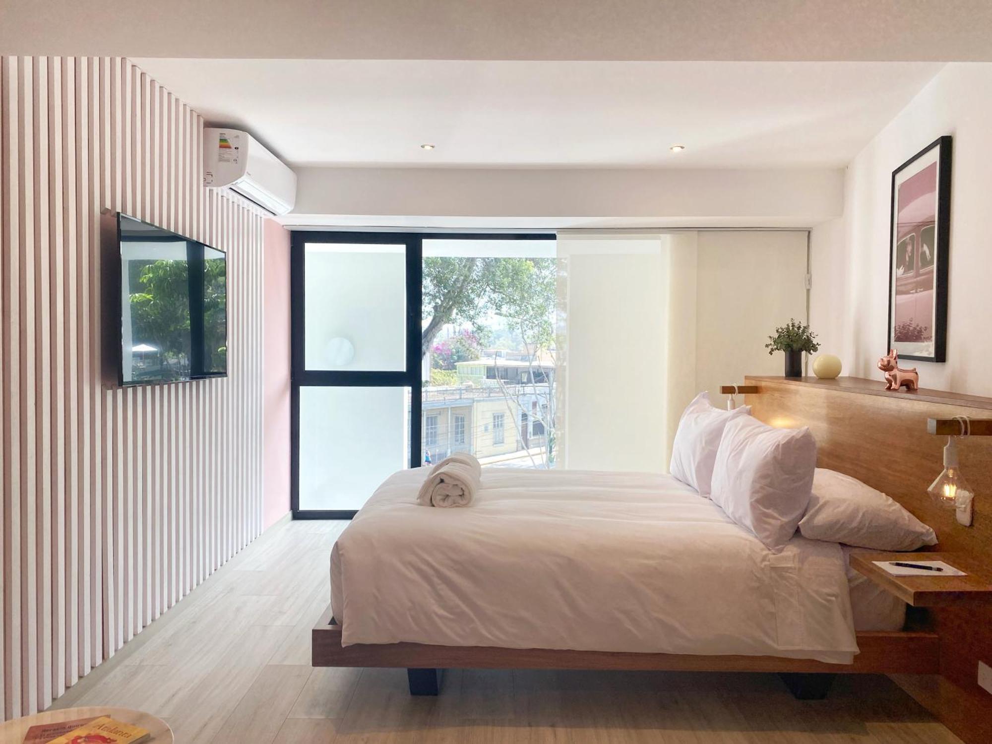 Primera Parada By Wynwood House リマ エクステリア 写真